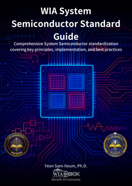 WIA System Semiconductor Standard Guide (EN)