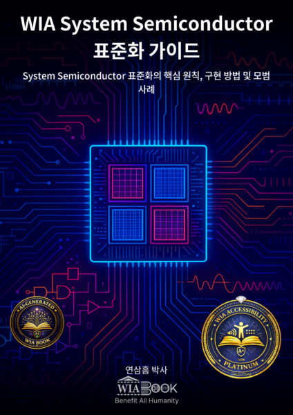 WIA 시스템 반도체 표준화 가이드 (KO)