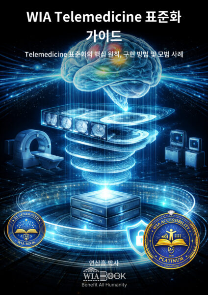 WIA 원격 의료 표준화 가이드 (KO)