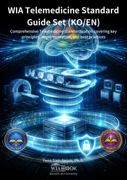 WIA Telemedicine Standard Guide Set (KO/EN)