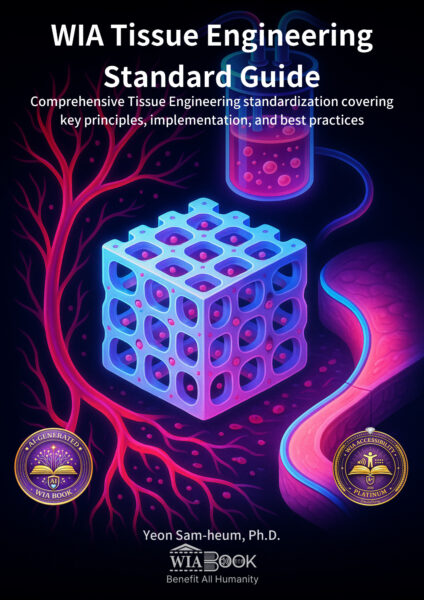 WIA Tissue Engineering Standard Guide (EN)