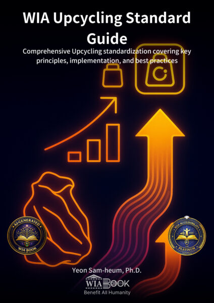 WIA Upcycling Standard Guide (EN)