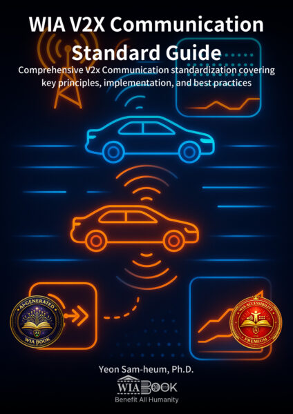 WIA V2X Communication Standard Guide (EN)