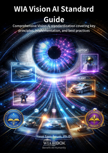 WIA Vision AI Standard Guide (EN)