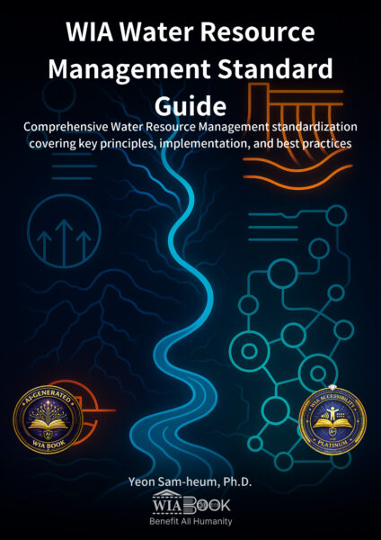 WIA Water Resource Management Standard Guide (EN)