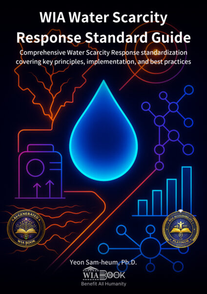 WIA Water Scarcity Response Standard Guide (EN)