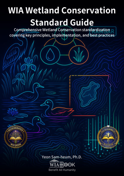 WIA Wetland Conservation Standard Guide (EN)