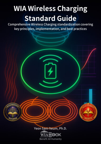 WIA Wireless Charging Standard Guide (EN)