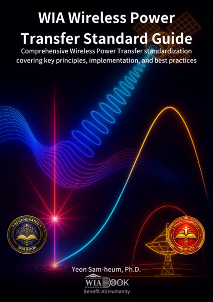 WIA Wireless Power Transfer Standard Guide (EN)