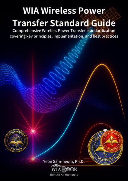 WIA Wireless Power Transfer Standard Guide (EN)