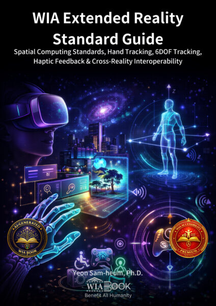 WIA Extended Reality Standard Guide (EN)