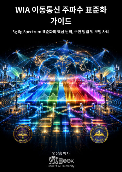 WIA 이동통신 주파수 표준화 가이드 (KO)