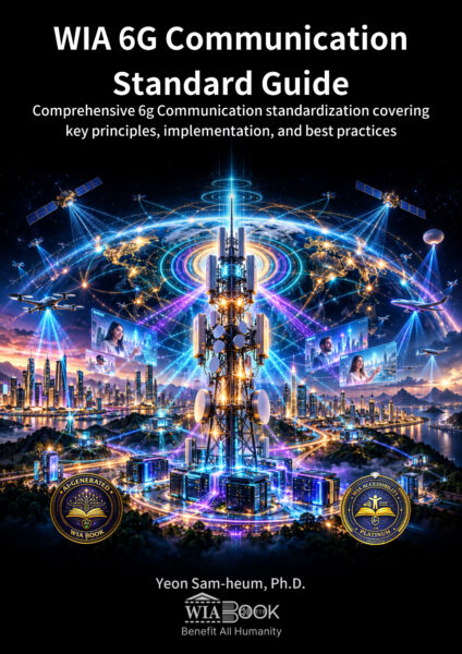 WIA 6G Communication Standard Guide (EN)