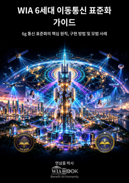 WIA 6세대 이동통신 표준화 가이드 (KO)