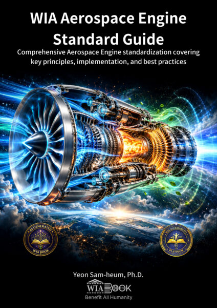 WIA Aerospace Engine Standard Guide (EN)