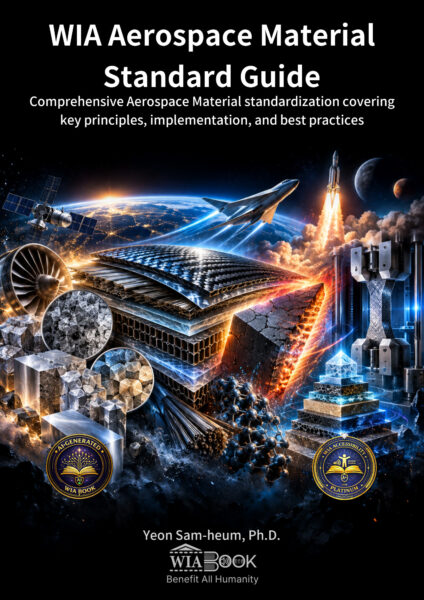 WIA Aerospace Material Standard Guide (EN)