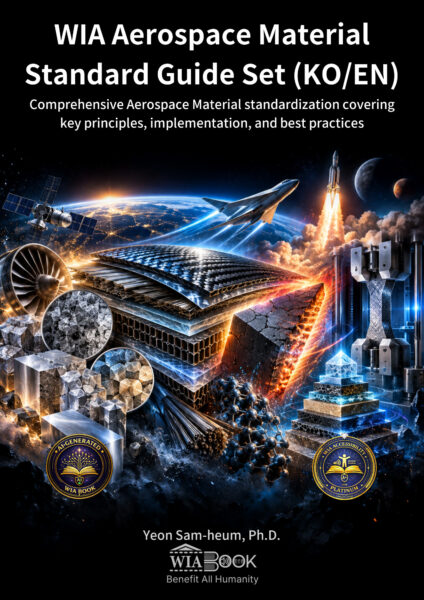 WIA Aerospace Material Standard Guide Set (KO/EN)