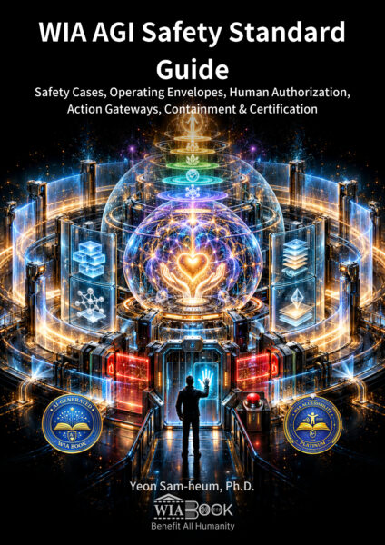 WIA AGI Safety Standard Guide (EN)
