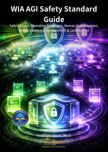 WIA AGI Safety Standard Guide (EN)