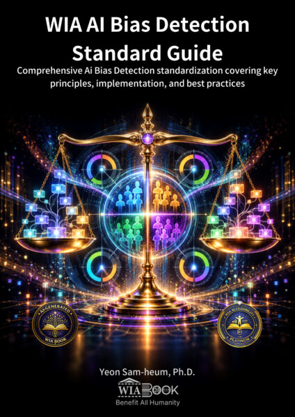 WIA AI Bias Detection Standard Guide (EN)