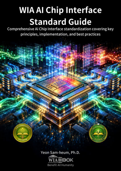 WIA AI Chip Interface Standard Guide (EN)