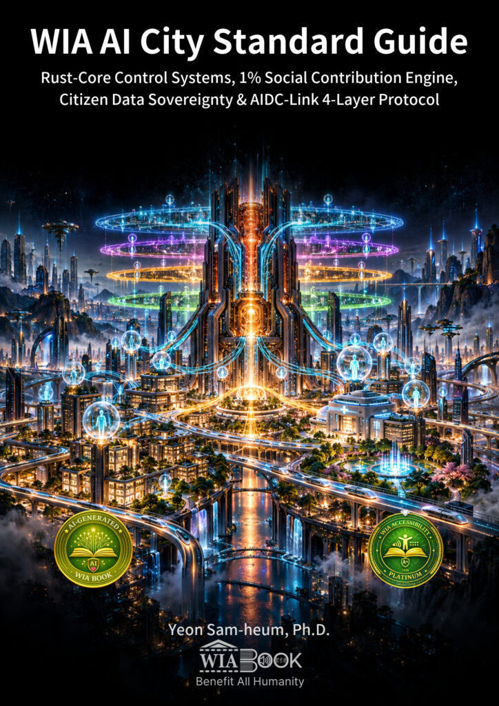 WIA AI City Standard Guide (EN) 표지