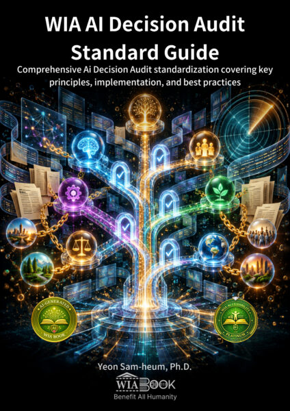 WIA AI Decision Audit Standard Guide (EN)