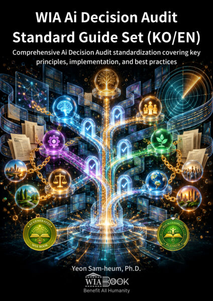 WIA Ai Decision Audit Standard Guide Set (KO/EN)