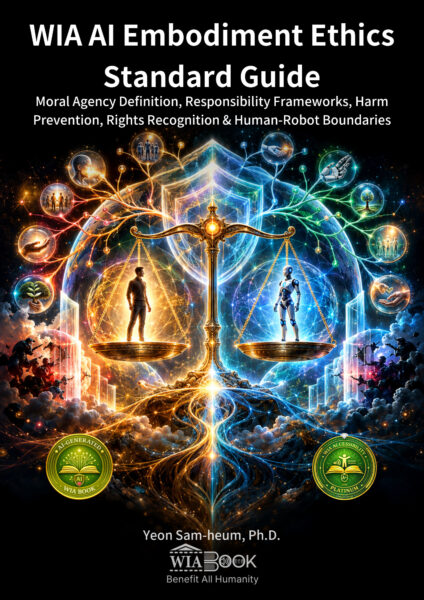 WIA AI Embodiment Ethics Standard Guide (EN)