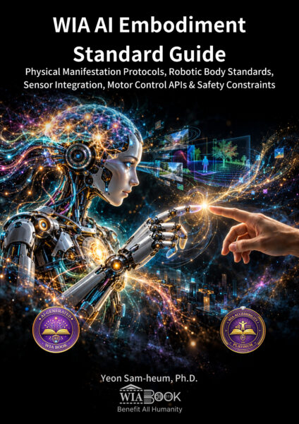WIA AI Embodiment Standard Guide (EN)