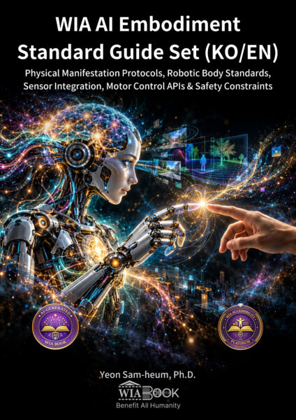 WIA AI Embodiment Standard Guide Set (KO/EN)