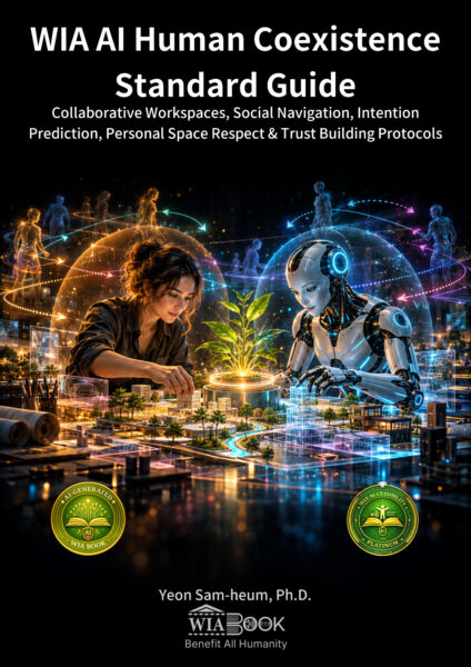 WIA AI Human Coexistence Standard Guide (EN)