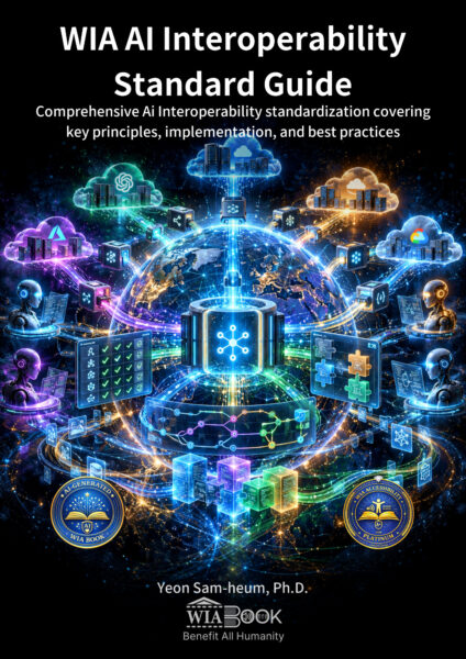 WIA AI Interoperability Standard Guide (EN)