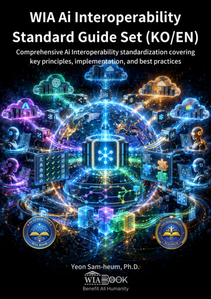 WIA Ai Interoperability Standard Guide Set (KO/EN)