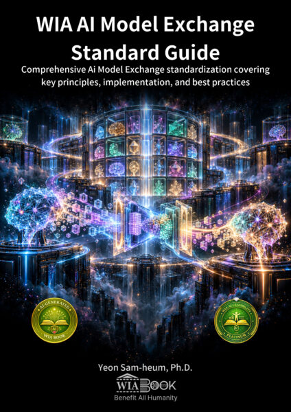 WIA AI Model Exchange Standard Guide (EN)