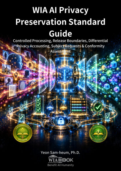 WIA AI Privacy Preservation Standard Guide (EN)