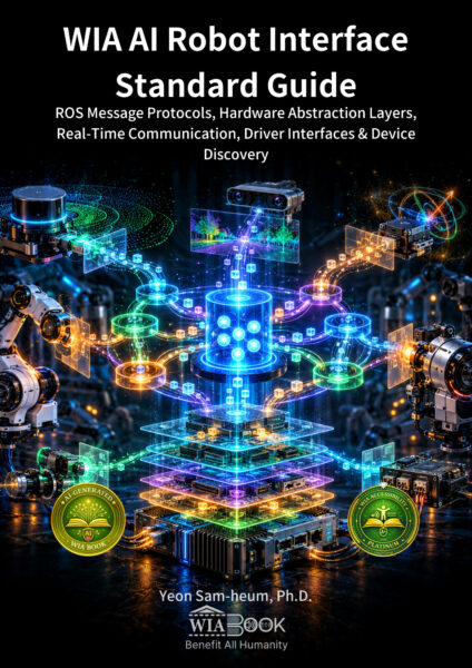 WIA AI Robot Interface Standard Guide (EN)