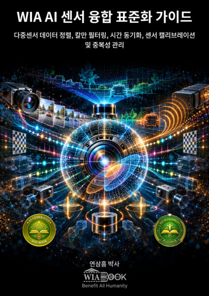 WIA AI 센서 융합 표준화 가이드 (KO)