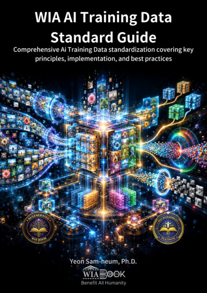WIA AI Training Data Standard Guide (EN)