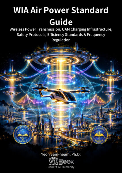 WIA Air Power Standard Guide (EN)