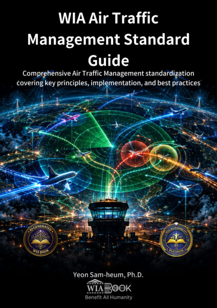 WIA Air Traffic Management Standard Guide (EN)