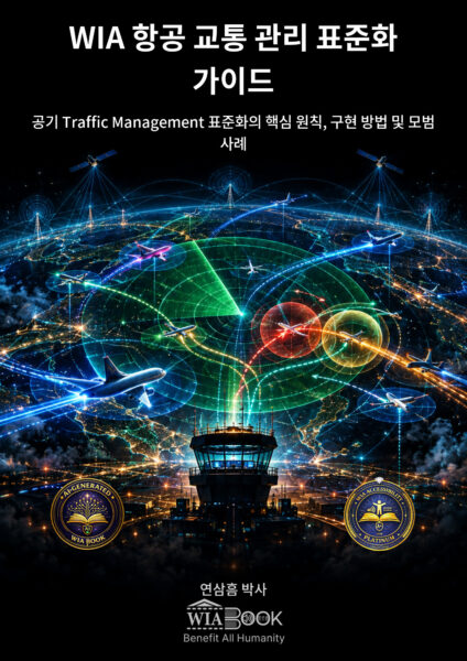 WIA 항공 교통 관리 표준화 가이드 (KO)