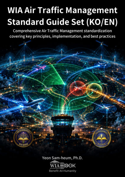 WIA Air Traffic Management Standard Guide Set (KO/EN)