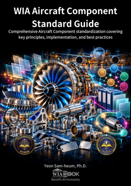 WIA Aircraft Component Standard Guide (EN)