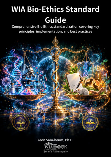 WIA Bio-Ethics Standard Guide (EN)