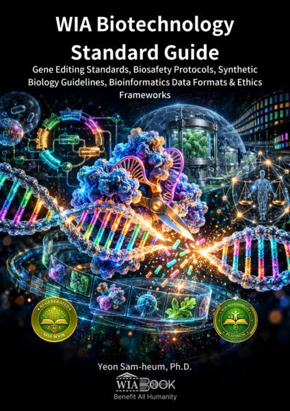 WIA Biotechnology Standard Guide (EN)
