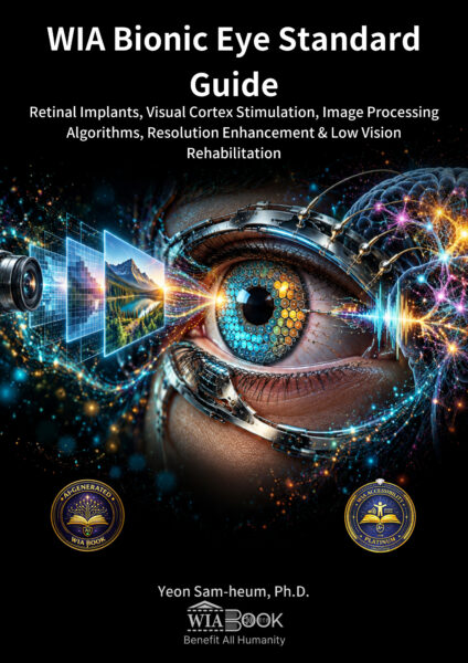 WIA Bionic Eye Standard Guide (EN)