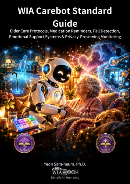 WIA Carebot Standard Guide (EN)