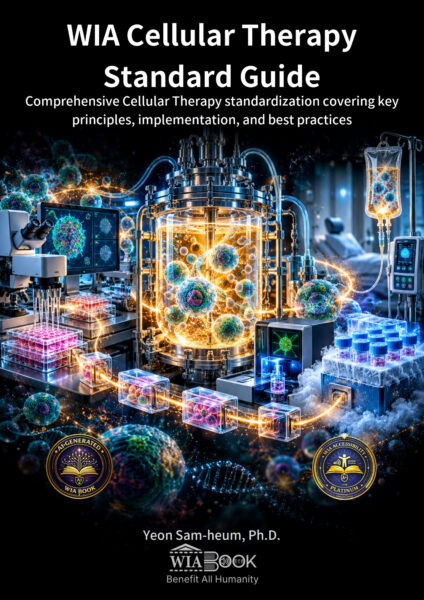 WIA Cellular Therapy Standard Guide (EN)