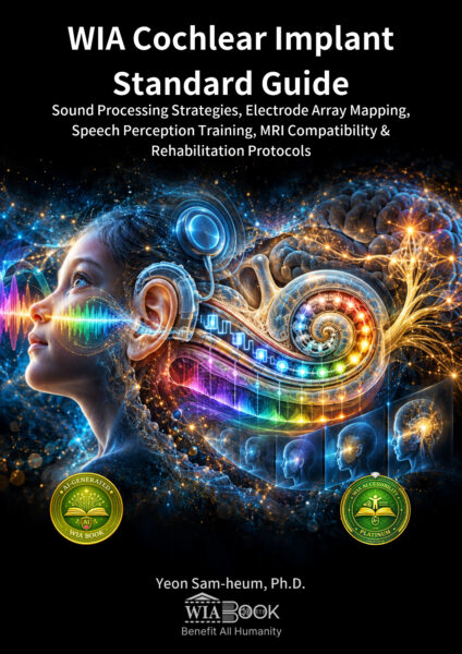 WIA Cochlear Implant Standard Guide (EN)
